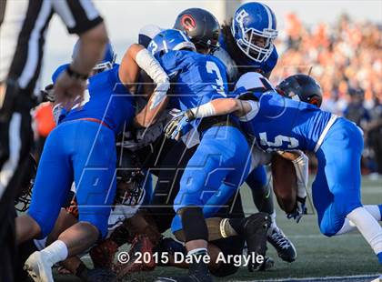 Thumbnail 3 in Bishop Gorman @ Bingham photogallery.