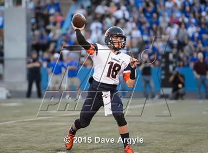 Thumbnail 2 in Bishop Gorman @ Bingham photogallery.