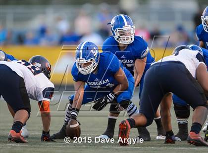 Thumbnail 2 in Bishop Gorman @ Bingham photogallery.