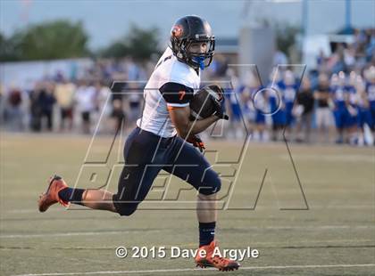 Thumbnail 1 in Bishop Gorman @ Bingham photogallery.