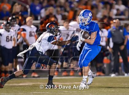 Thumbnail 2 in Bishop Gorman @ Bingham photogallery.