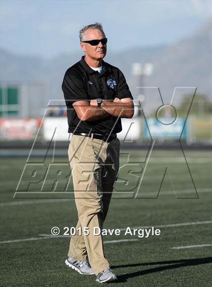 Thumbnail 2 in Bishop Gorman @ Bingham photogallery.