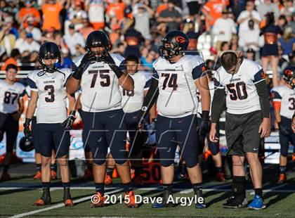 Thumbnail 2 in Bishop Gorman @ Bingham photogallery.