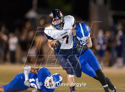 Thumbnail 3 in Bishop Gorman @ Bingham photogallery.