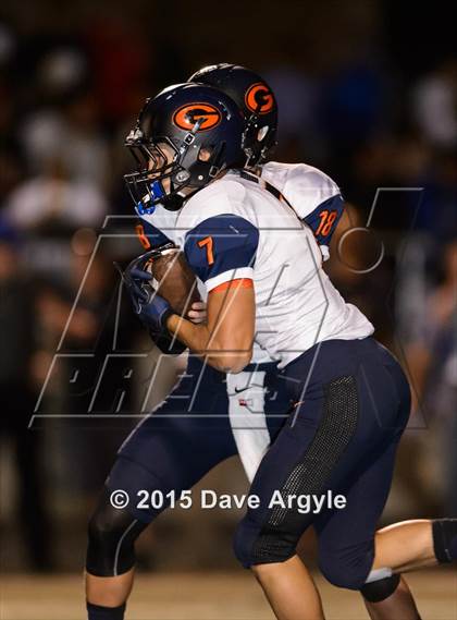 Thumbnail 3 in Bishop Gorman @ Bingham photogallery.