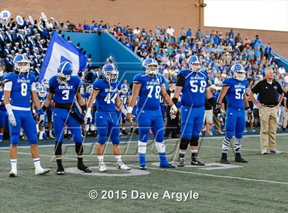 Thumbnail 1 in Bishop Gorman @ Bingham photogallery.