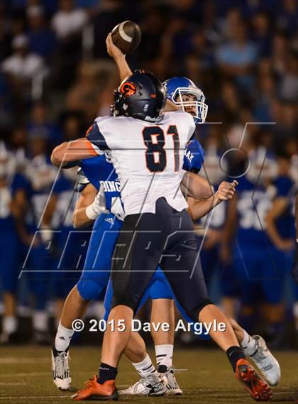 Thumbnail 3 in Bishop Gorman @ Bingham photogallery.