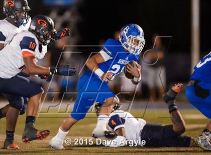 Thumbnail 3 in Bishop Gorman @ Bingham photogallery.