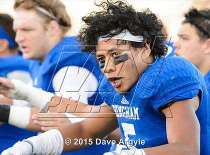 Thumbnail 2 in Bishop Gorman @ Bingham photogallery.