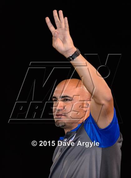 Thumbnail 1 in Bishop Gorman @ Bingham photogallery.