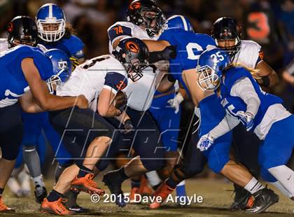 Thumbnail 3 in Bishop Gorman @ Bingham photogallery.