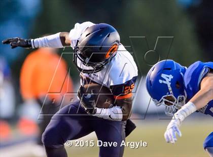 Thumbnail 3 in Bishop Gorman @ Bingham photogallery.