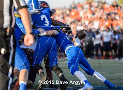 Thumbnail 1 in Bishop Gorman @ Bingham photogallery.