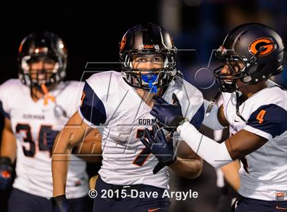 Thumbnail 2 in Bishop Gorman @ Bingham photogallery.