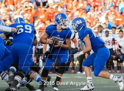 Thumbnail 2 in Bishop Gorman @ Bingham photogallery.
