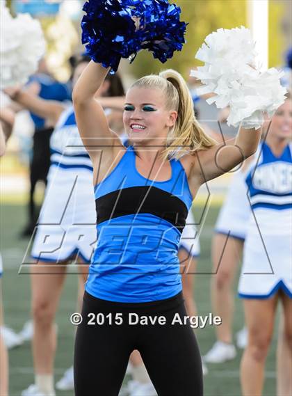 Thumbnail 2 in Bishop Gorman @ Bingham photogallery.