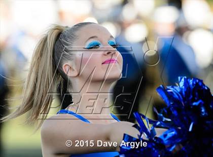 Thumbnail 3 in Bishop Gorman @ Bingham photogallery.