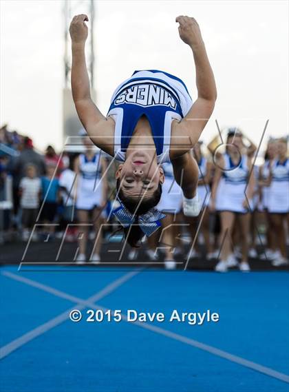 Thumbnail 1 in Bishop Gorman @ Bingham photogallery.