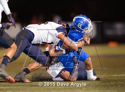 Thumbnail 3 in Bishop Gorman @ Bingham photogallery.