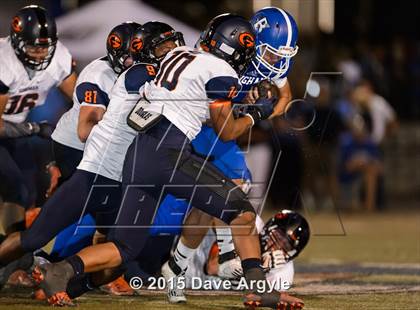 Thumbnail 2 in Bishop Gorman @ Bingham photogallery.