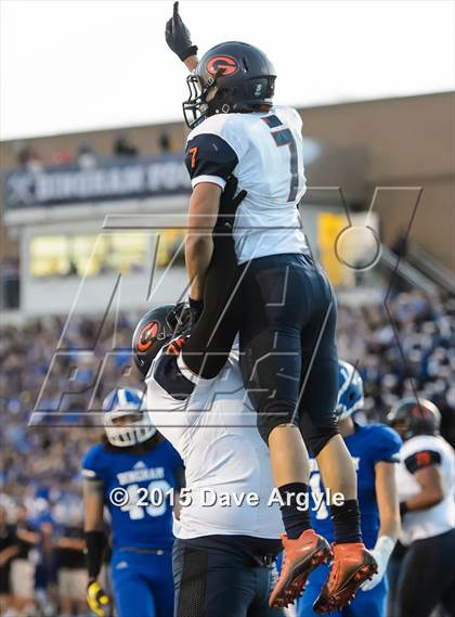 Thumbnail 1 in Bishop Gorman @ Bingham photogallery.