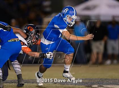 Thumbnail 1 in Bishop Gorman @ Bingham photogallery.