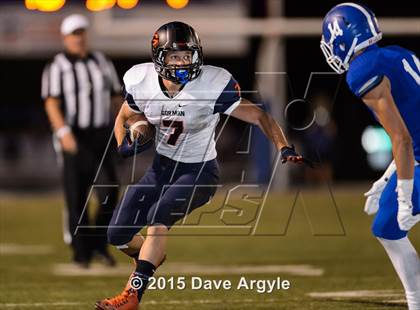 Thumbnail 3 in Bishop Gorman @ Bingham photogallery.