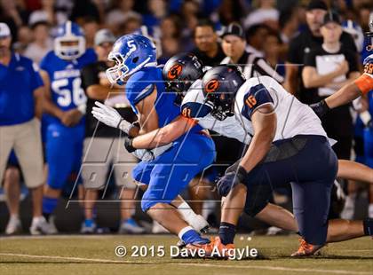 Thumbnail 1 in Bishop Gorman @ Bingham photogallery.