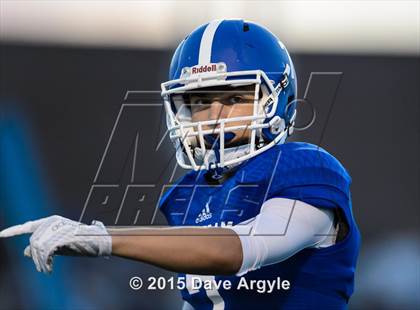Thumbnail 2 in Bishop Gorman @ Bingham photogallery.