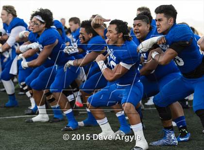 Thumbnail 3 in Bishop Gorman @ Bingham photogallery.