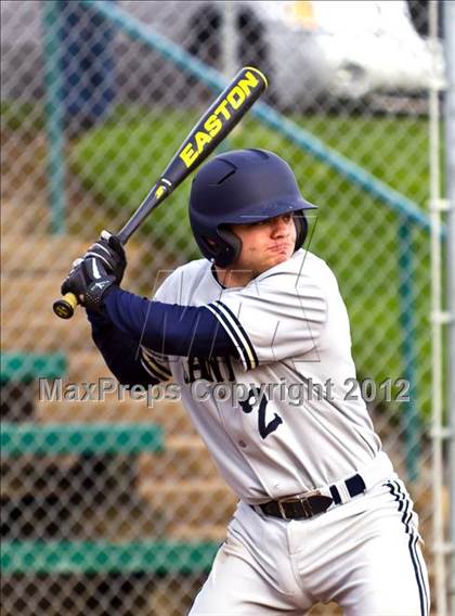 Thumbnail 1 in Canby vs. Jesuit photogallery.