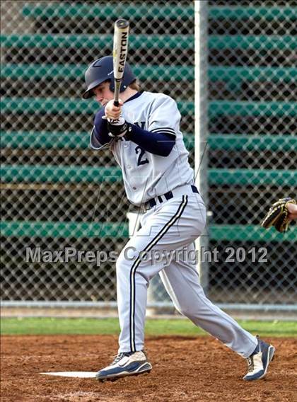 Thumbnail 1 in Canby vs. Jesuit photogallery.