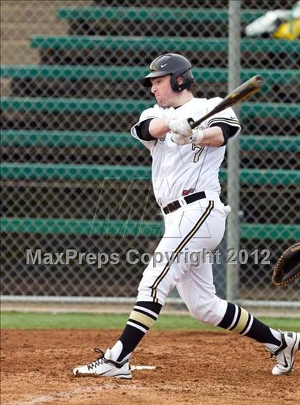 Thumbnail 1 in Canby vs. Jesuit photogallery.