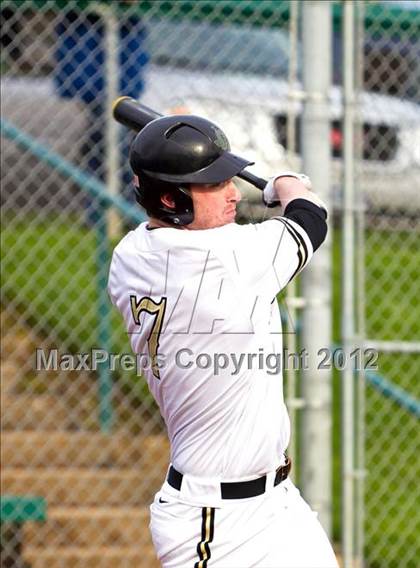 Thumbnail 1 in Canby vs. Jesuit photogallery.