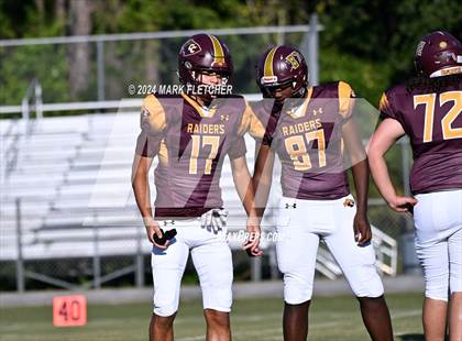 Thumbnail 1 in Deltona @ Crescent City photogallery.