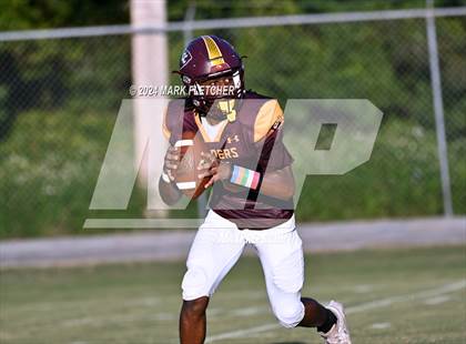 Thumbnail 2 in Deltona @ Crescent City photogallery.