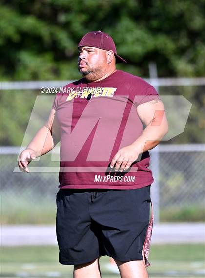 Thumbnail 2 in Deltona @ Crescent City photogallery.