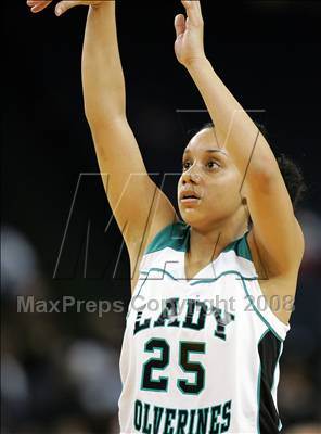 Thumbnail 2 in Deer Valley vs. Berkeley (CIF NCS D1 Final) photogallery.