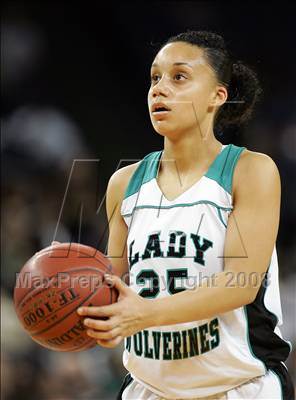 Thumbnail 1 in Deer Valley vs. Berkeley (CIF NCS D1 Final) photogallery.