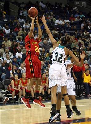 Thumbnail 1 in Deer Valley vs. Berkeley (CIF NCS D1 Final) photogallery.