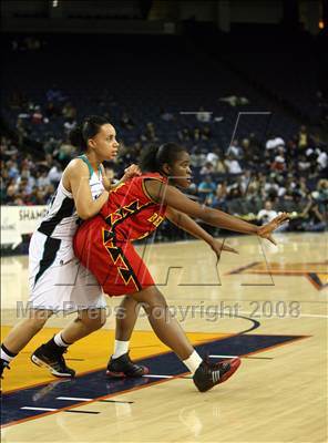Thumbnail 1 in Deer Valley vs. Berkeley (CIF NCS D1 Final) photogallery.