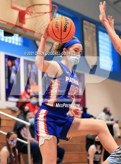 Thumbnail 2 in West Carteret @ Swansboro photogallery.