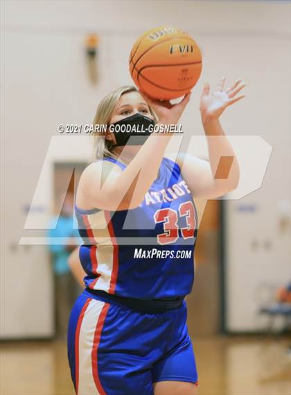 Thumbnail 3 in West Carteret @ Swansboro photogallery.
