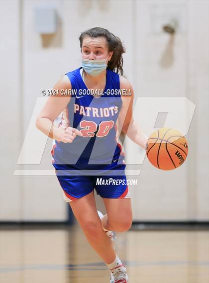 Thumbnail 3 in West Carteret @ Swansboro photogallery.