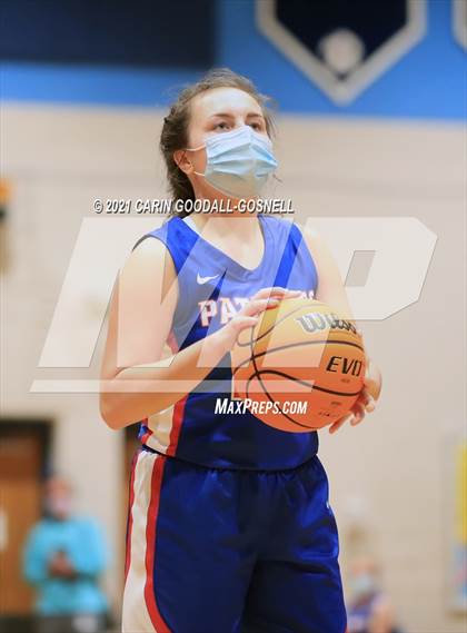 Thumbnail 1 in West Carteret @ Swansboro photogallery.