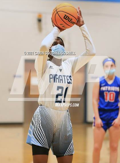Thumbnail 3 in West Carteret @ Swansboro photogallery.