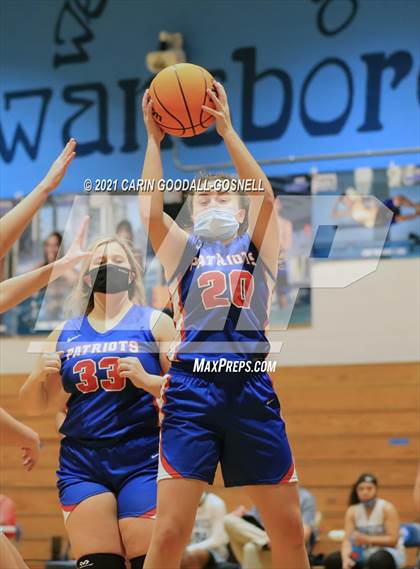 Thumbnail 2 in West Carteret @ Swansboro photogallery.