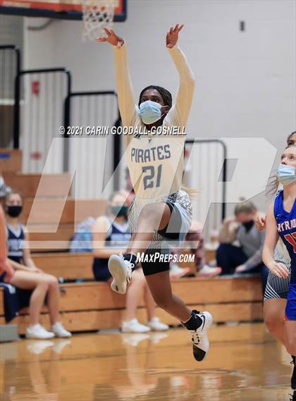 Thumbnail 3 in West Carteret @ Swansboro photogallery.