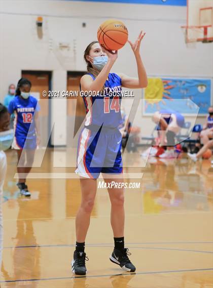Thumbnail 2 in West Carteret @ Swansboro photogallery.