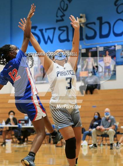 Thumbnail 2 in West Carteret @ Swansboro photogallery.